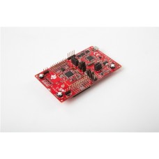 SimpleLink Wi-Fi CC3200 LaunchPad